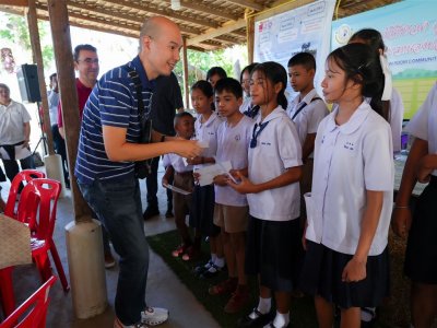 SS Rice News Convention 2025, Pattaya - Thailand